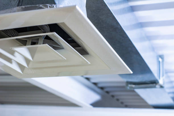 Best Commercial HVAC Duct Cleaning  in Fort Smith, AR