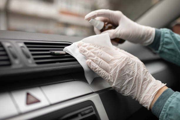 Best Duct Cleaning for Offices  in Fort Smith, AR