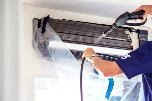 Best Duct Cleaning for Homes  in Fort Smith, AR
