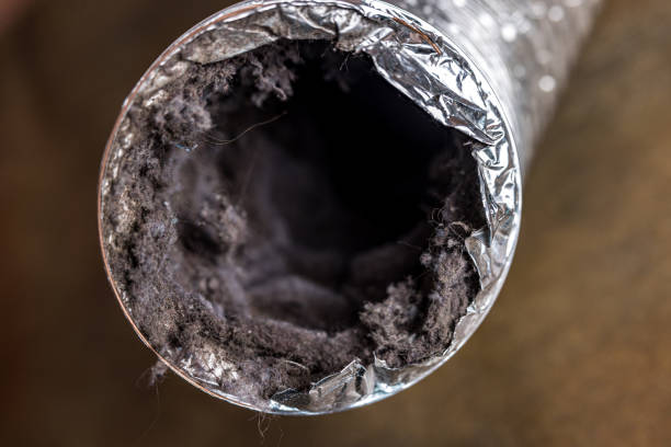 Best HVAC Duct Inspection Services  in Fort Smith, AR