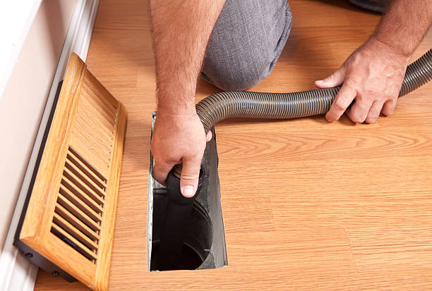 Best Professional Duct Cleaning Services  in Fort Smith, AR