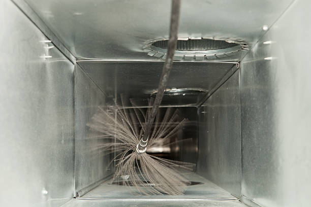 Best Ventilation Cleaning Services  in Fort Smith, AR