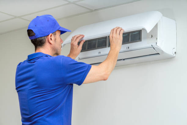 Best Best Air Duct Cleaning Company  in Fort Smith, AR