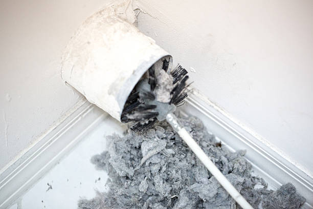 Best Air Duct Cleaning Near Me  in Fort Smith, AR