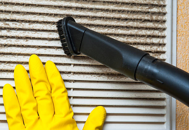 Best Air Duct Cleaning Near Me  in Fort Smith, AR